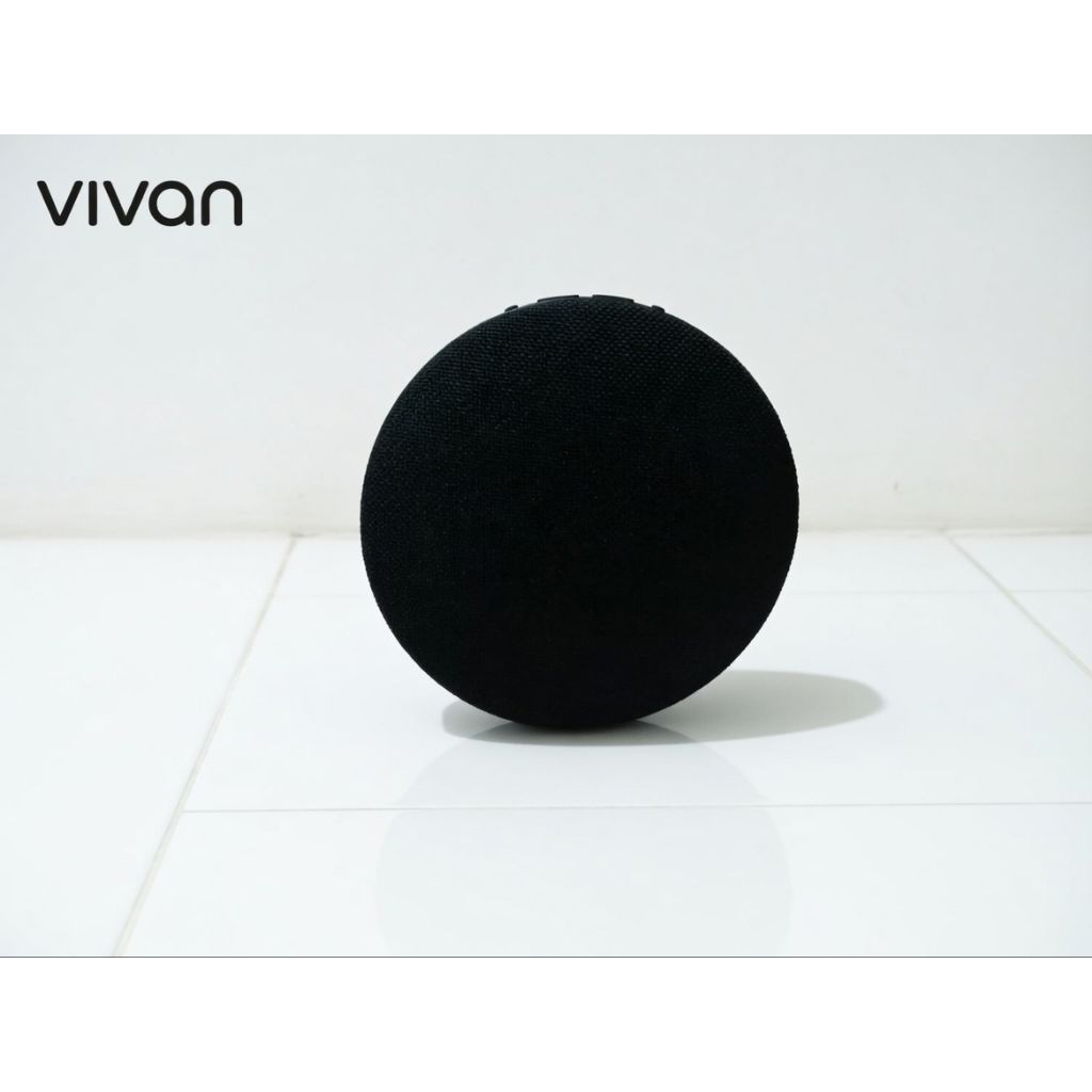 Vivan VSB810 Bloototh Speaker