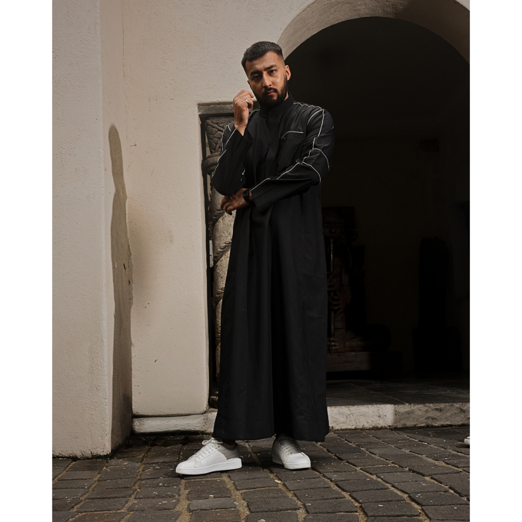 Shahama Thobe Exclusive SH-177