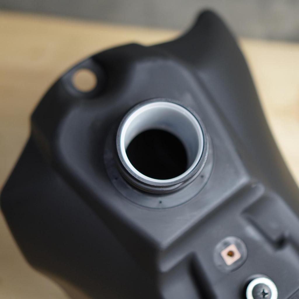 Tangki Bensin Kawasaki KLX 110 Original KLX 110 Mini Trail