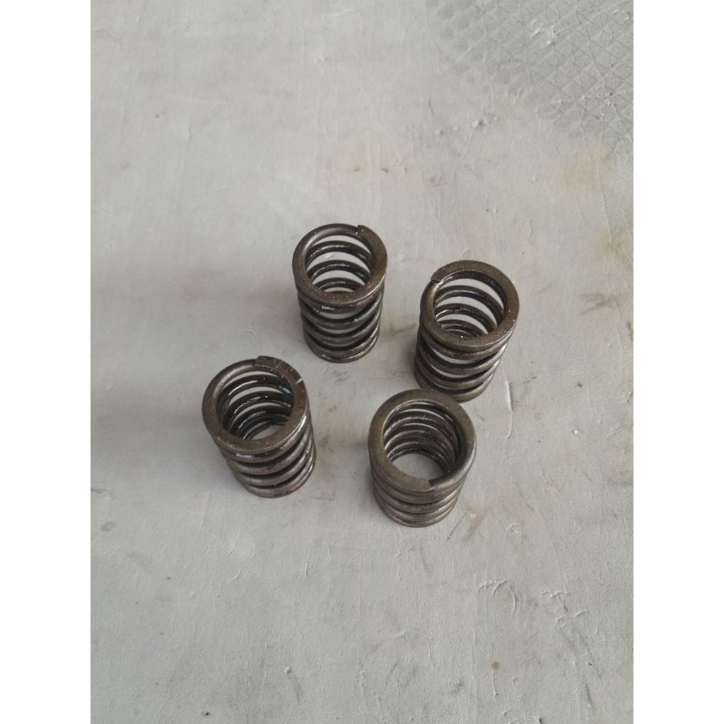 Per pir kopling suzuki smash 110 lama original