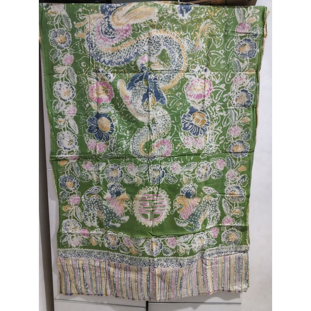 Kain Gendong / Jarik Preloved