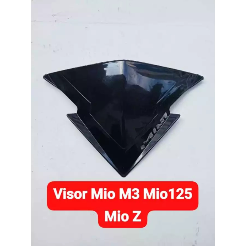 Visor Mio M3 Mio 125 Mio Z
