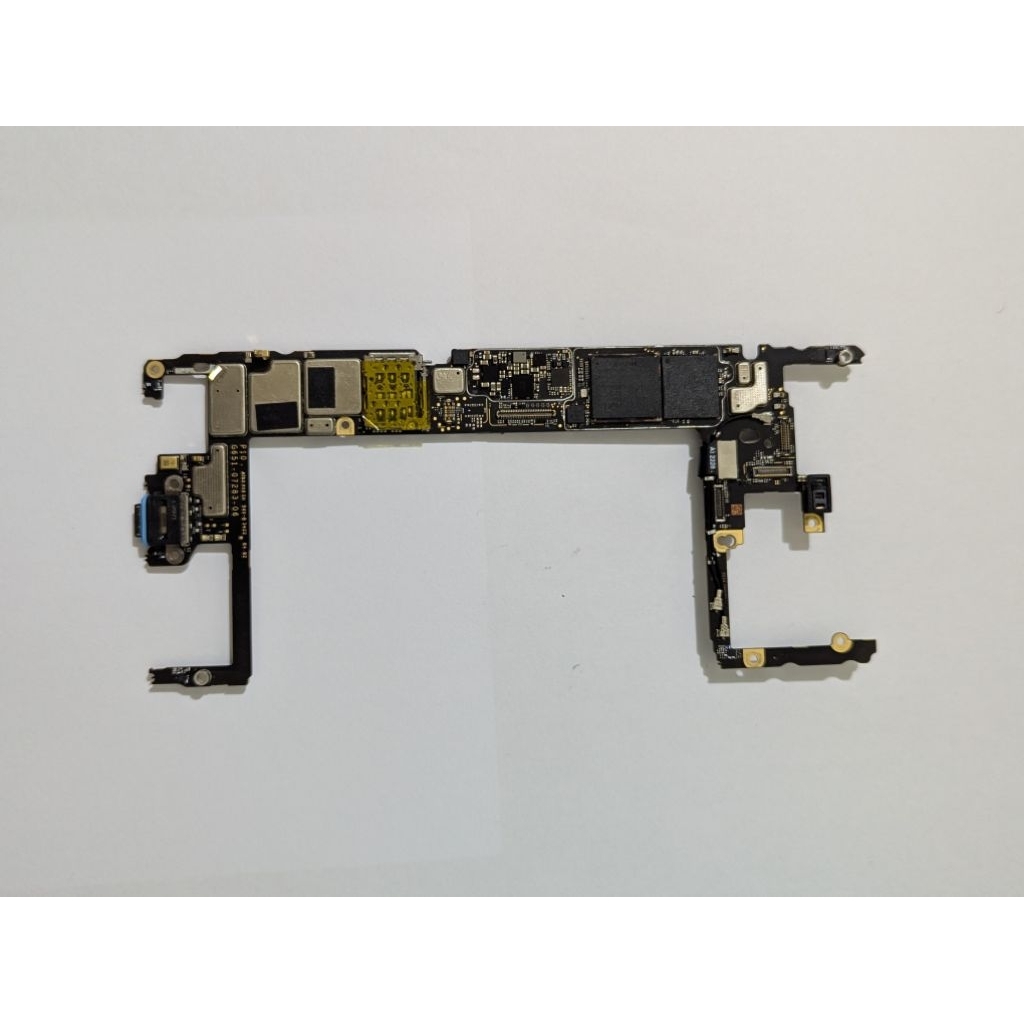 mesin pixel 7 matot ex servis