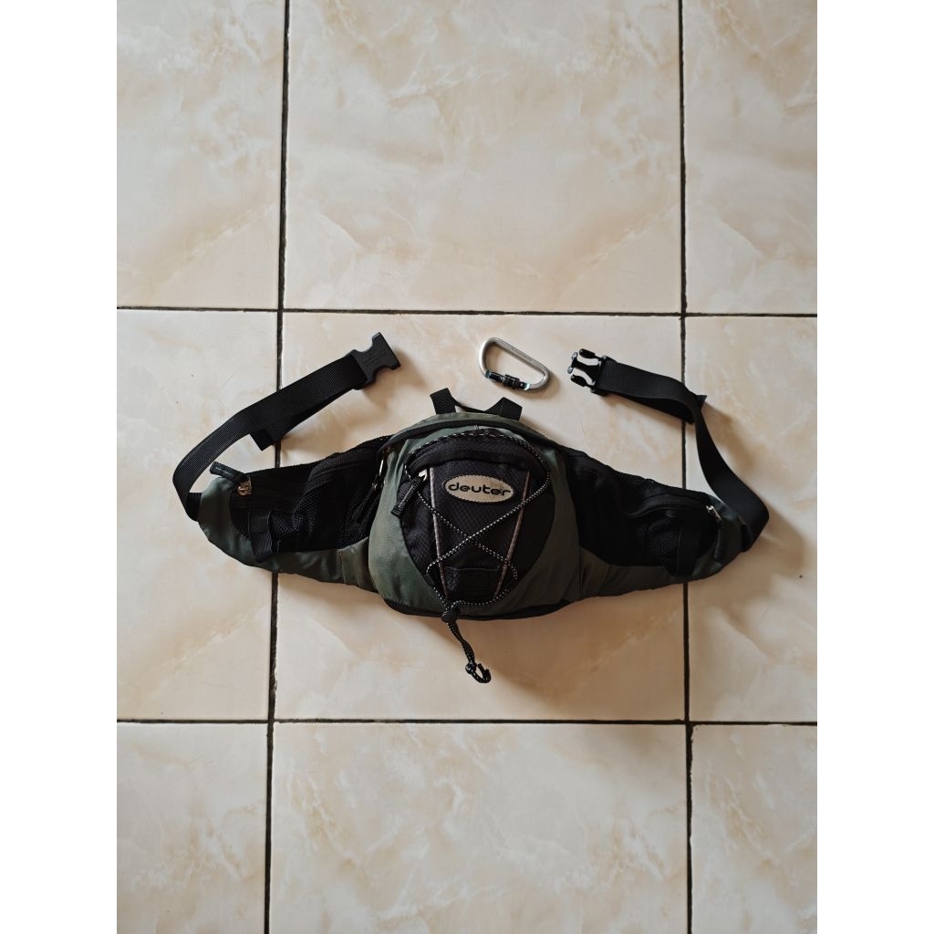 Tas Deuter Nordic 300 HipBag outdoor second