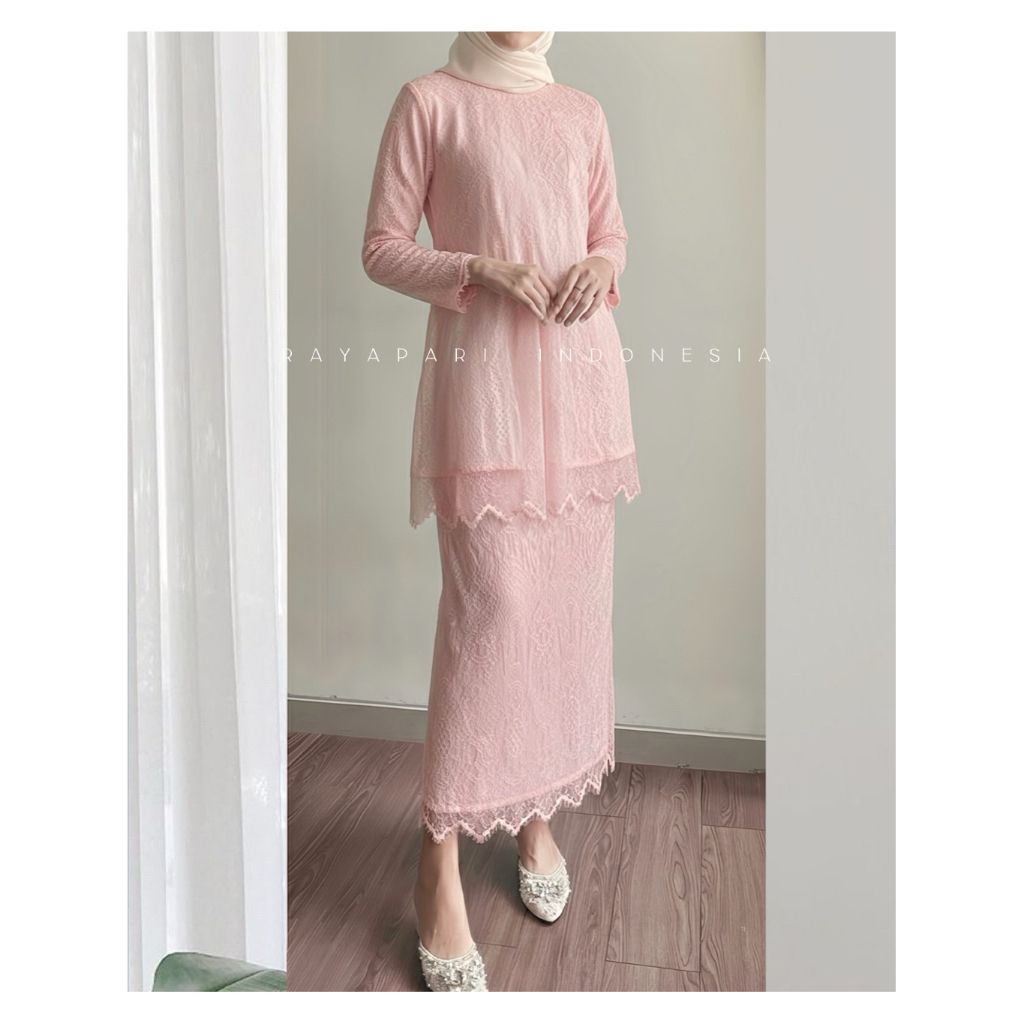 Samanthá Series - Rayapari Indonesia