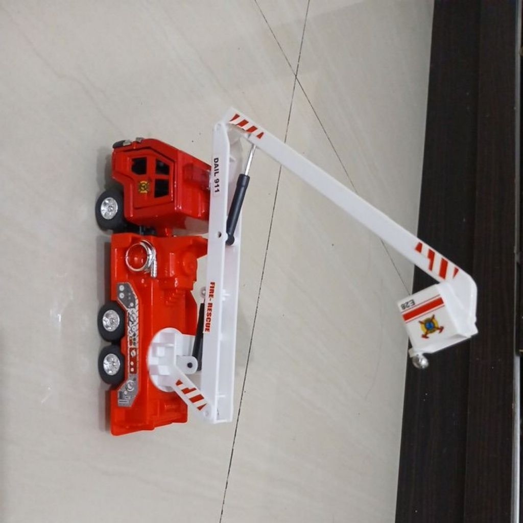 Fire Truck