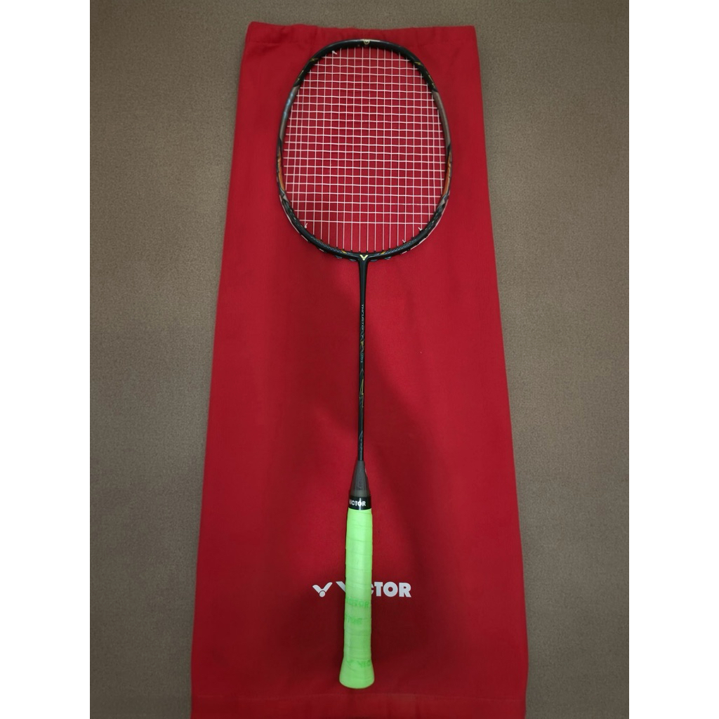 Raket Victor Thruster F Ultra Second Original