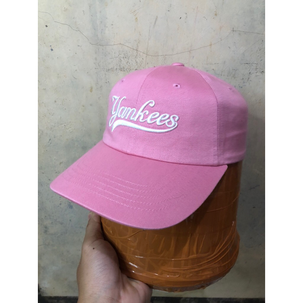 caps mlb orgnal second