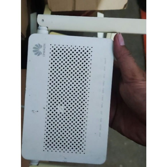 HUAWEI HG8145V5 & EG8145V5ONT Second