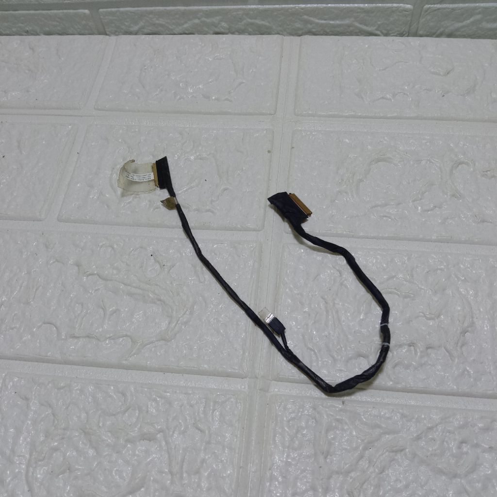 Kabel Fleksibel Flexi Flexible Lcd Laptop HP Pavilion X360 13-u030TU