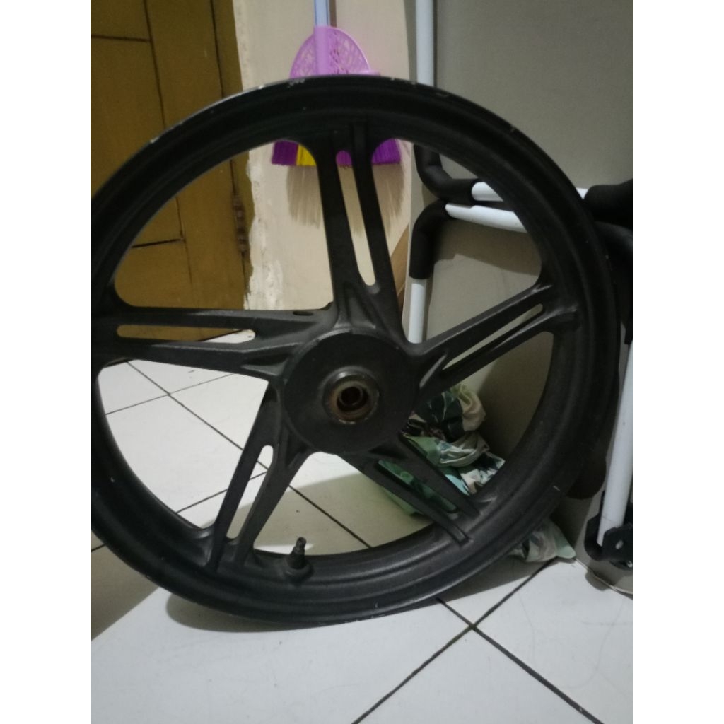 VELG BEAT ESP R14 (SECOND)