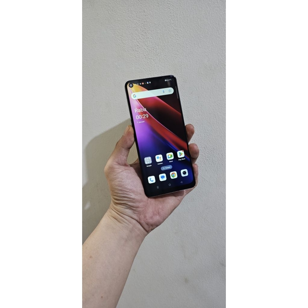 Oneplus 9 Pro 5G Ram 12/256gb