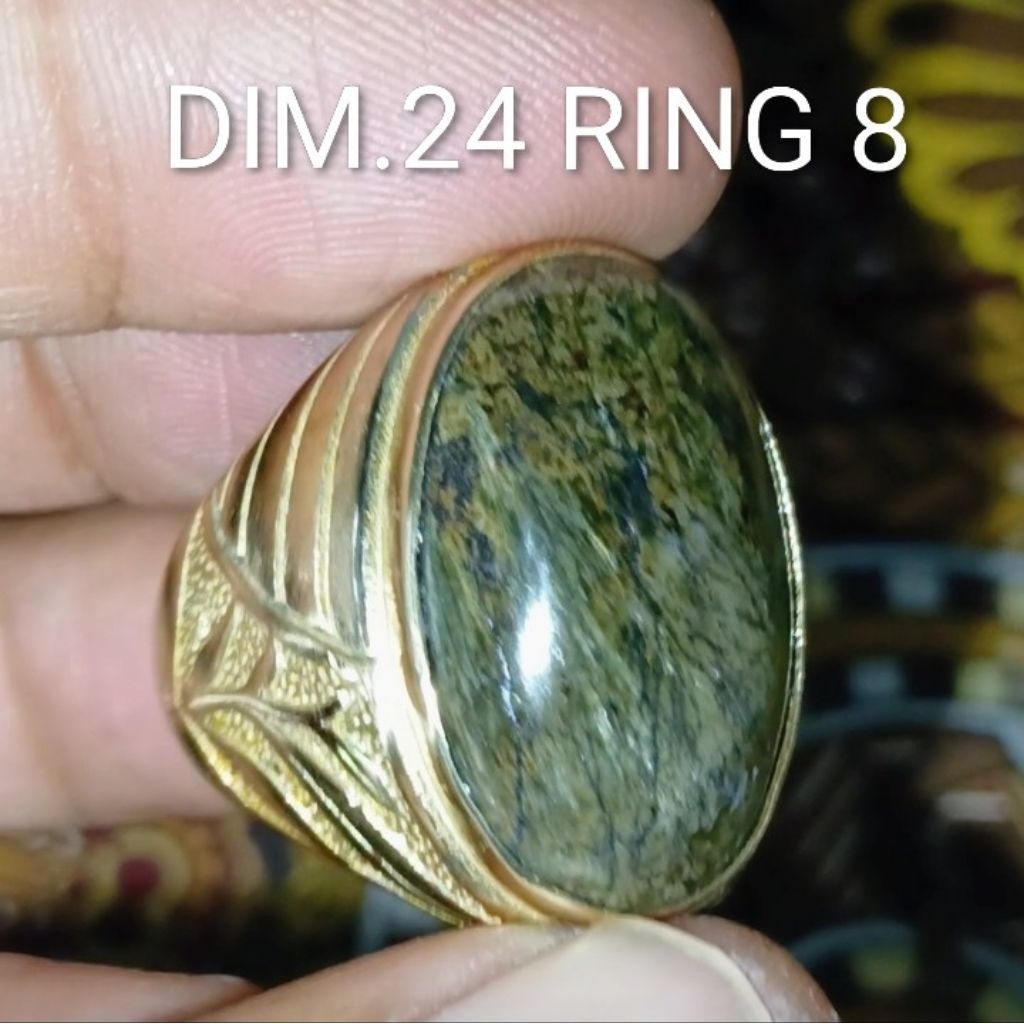 NATURAL BATU BULU MACAN JEMBER KWALITAS NO.1 LANGKA 100% ASLI ALAM BUKAN BASALTIC GLASS