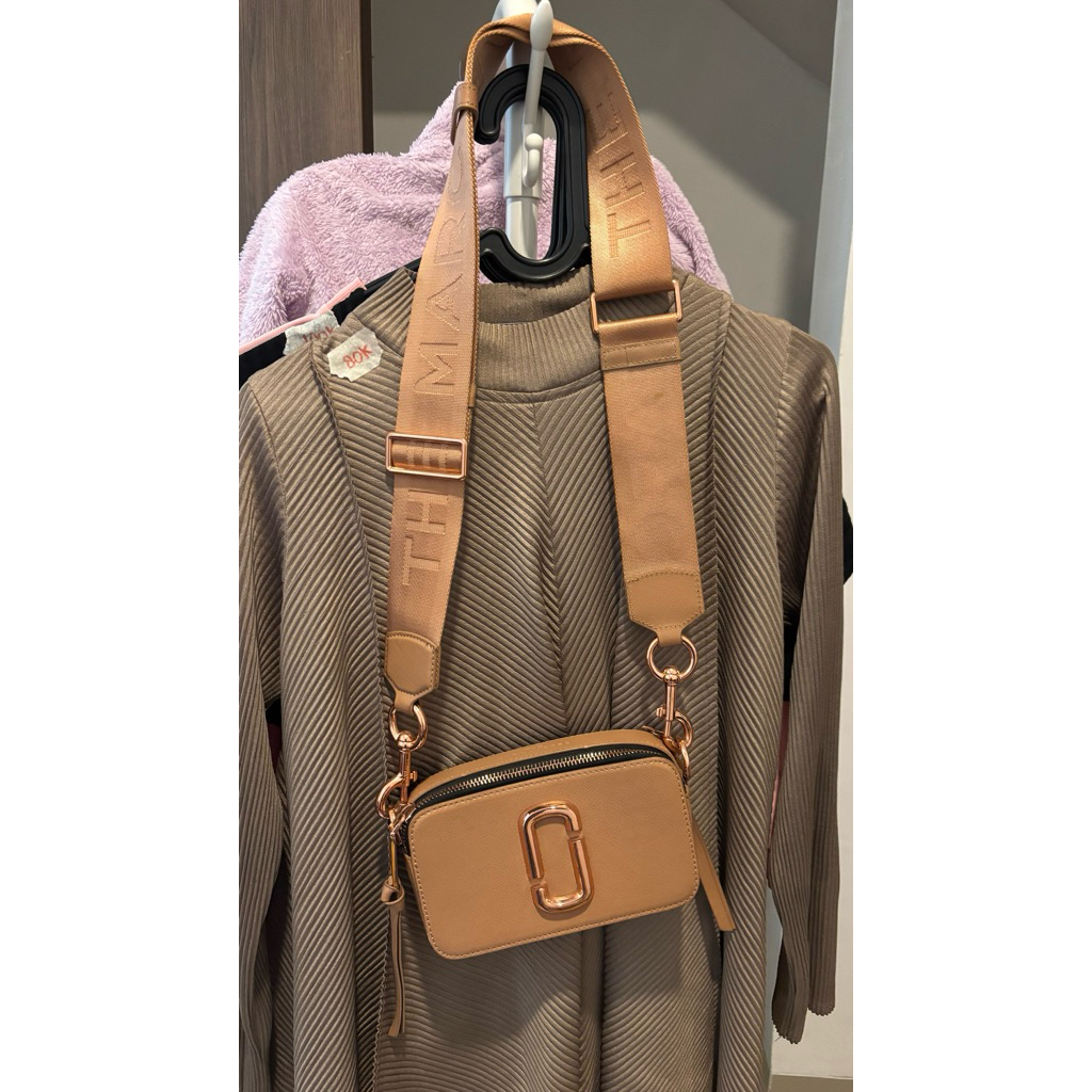 Tas Marc Jacobs Preloved