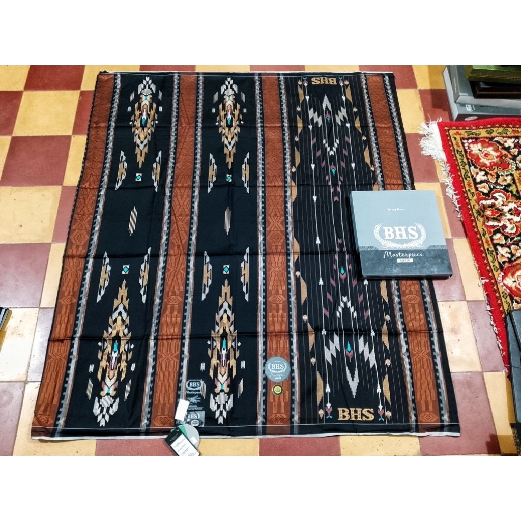 sarung bhs royal bhs signature bhs masterpiece  gold sgf sta stb sca sgb sgc original bhs atbm