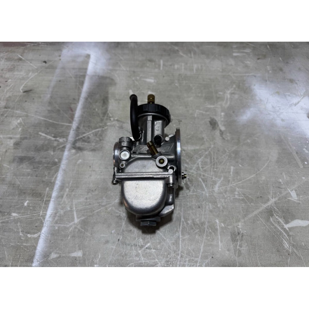 Karbu keihin PWK 38 PAX SHORT Original