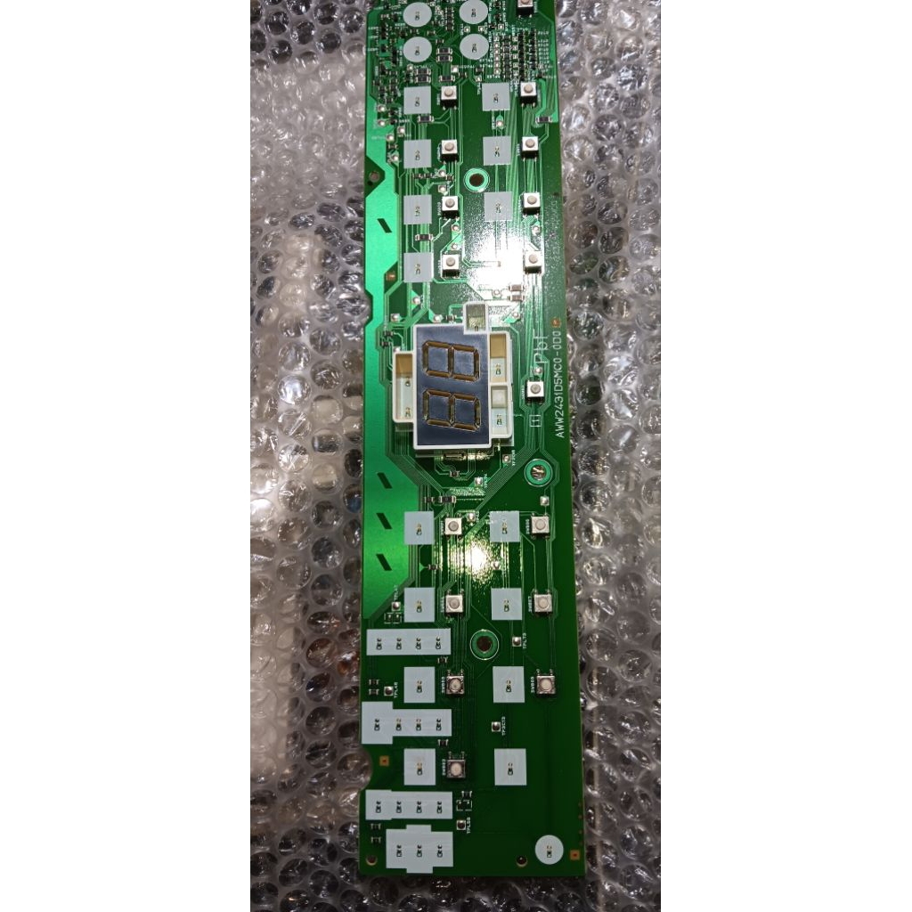 Modul Display Panasonic NA-FD16V1 NAFD16V1