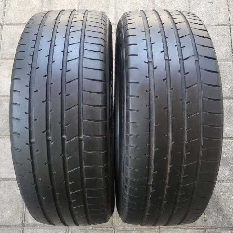 Ban 19 Inch Toyo Proxes R46 225/55 R19 Second 2pcs