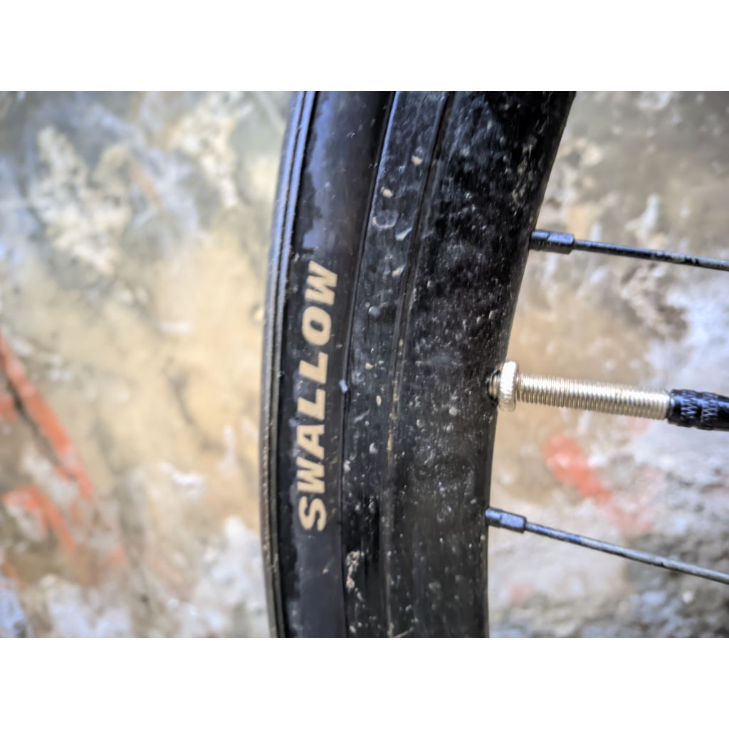 Sepedah Fixed Doltrap United Soloist 02 Size 52