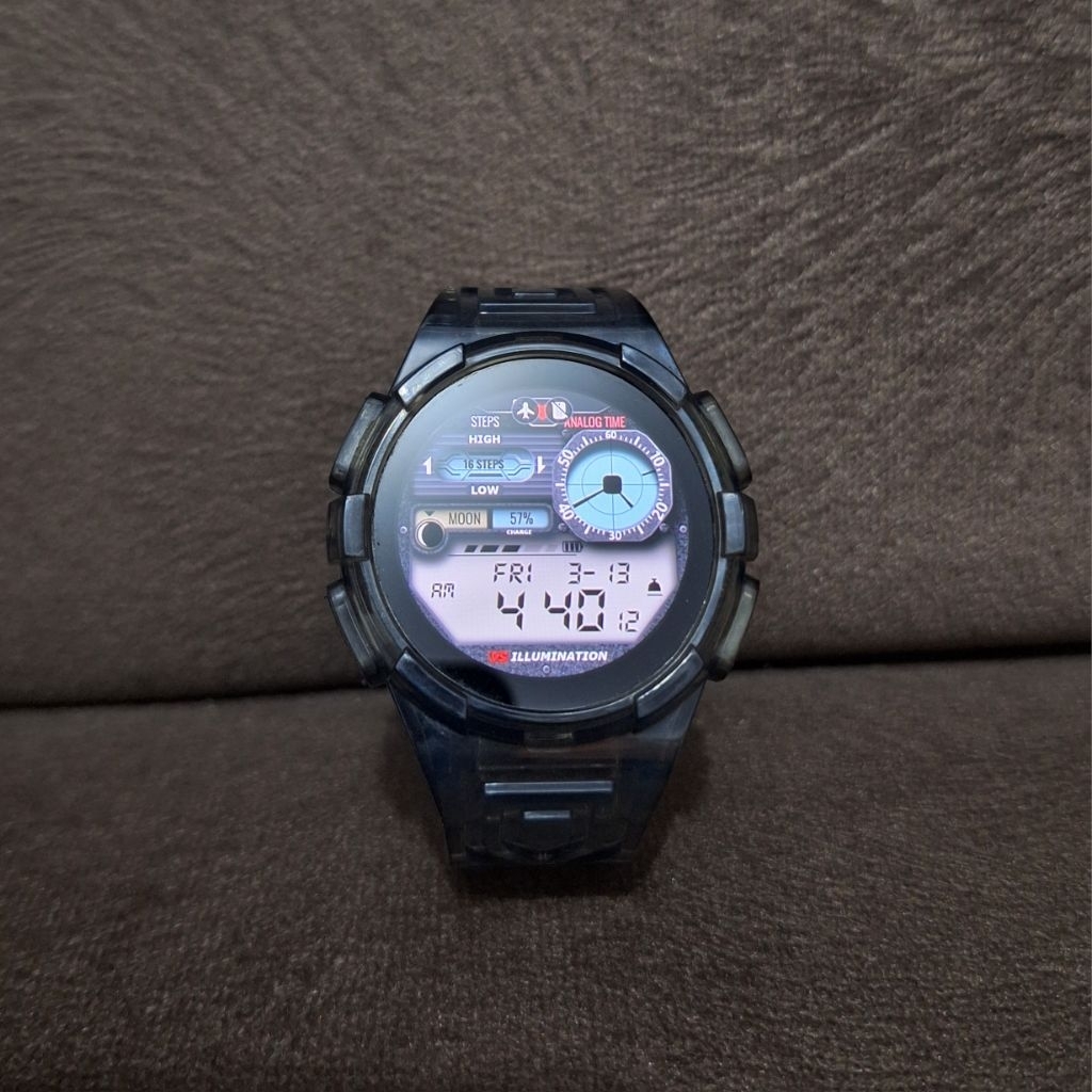 Jam Tangan Samsung Watch FE Smartwatch Original