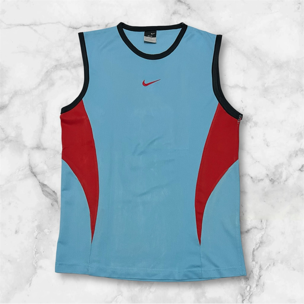 Jersey Rompi Lekbong NIKE
