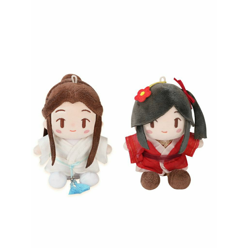 Nuigurumi Minidoll Official Bilibili Hua Cheng dan Xie Lian Tian Guan Ci Fu TGCF Heaven Officials Bl