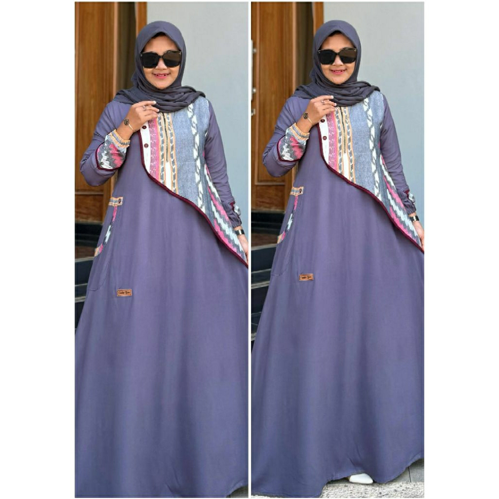 Saulin Etnik / saulin terbaru / saulin ori