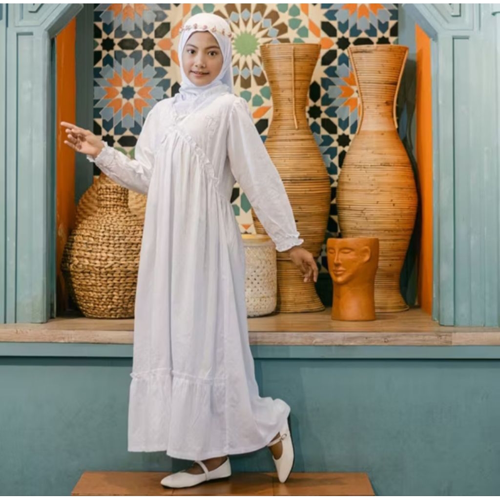 RODEO JUNIOR GIRL//GAMIS KATUN