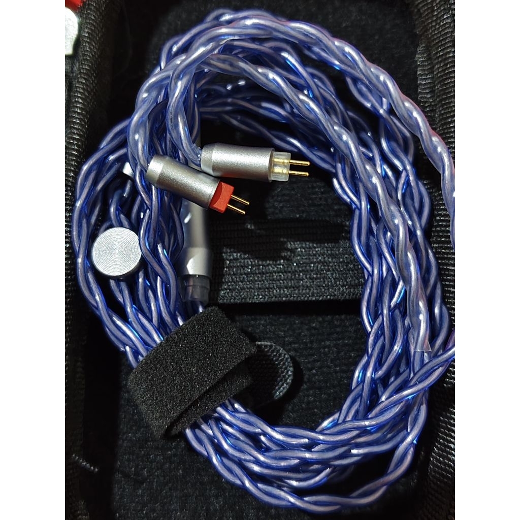 Kabel IEM Tripowin Altea