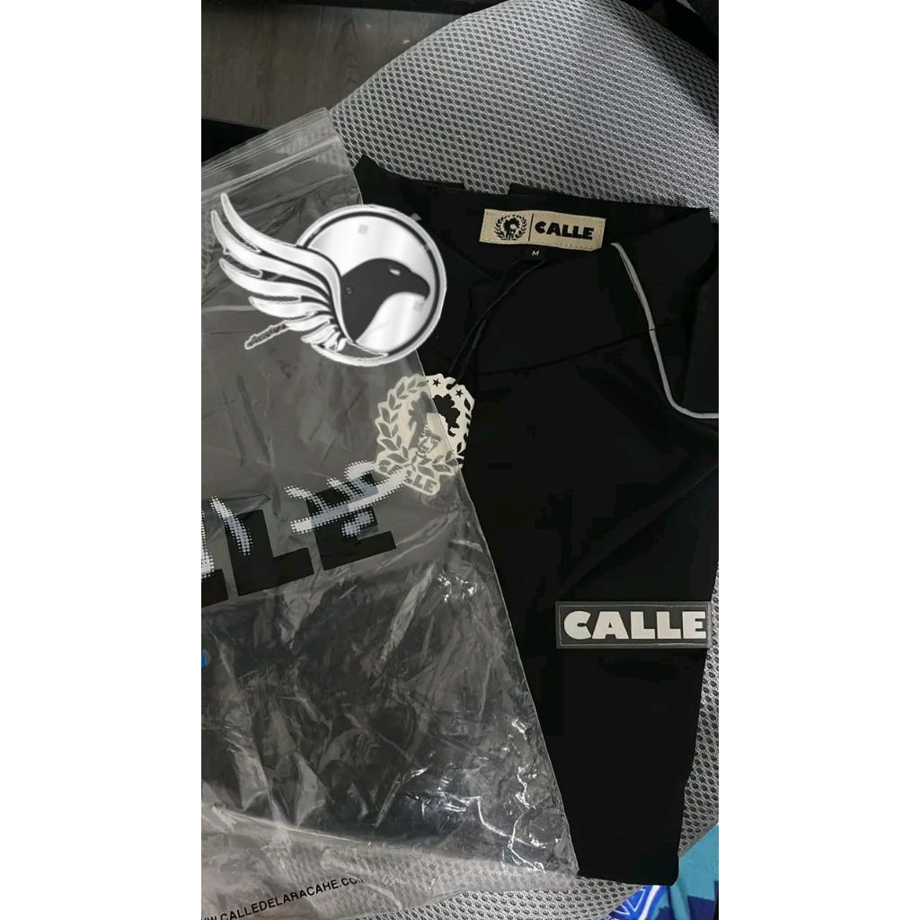 Jubah calle v2