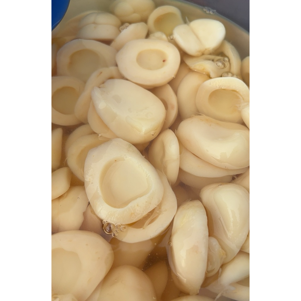 Manisan Salak Segar - 500 gram - Salak Bali - Salak Pondo