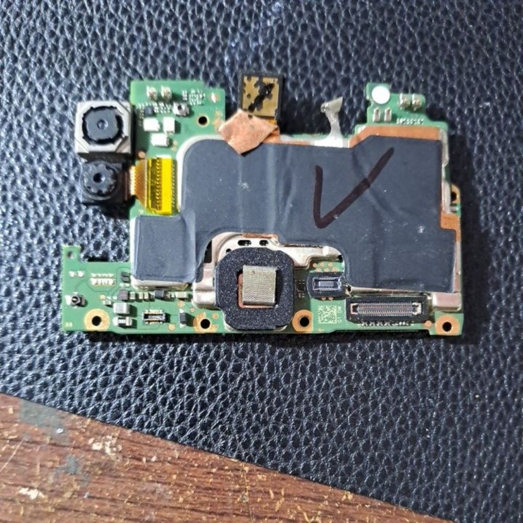 mesin infinix smart 5,hidup.