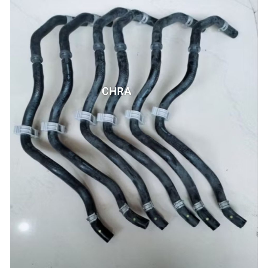 Selang vacum Valve booster rem Universal