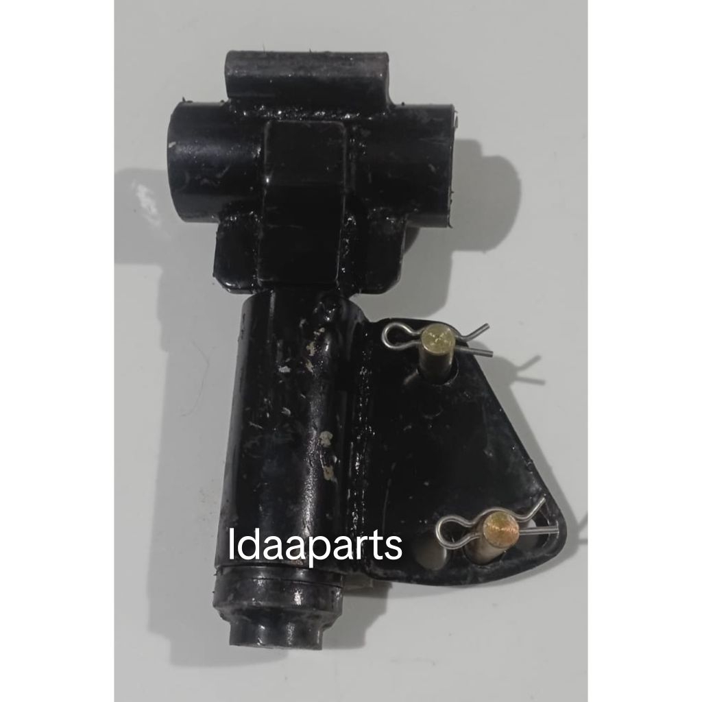 Rumah Garu Traktor Capung / Rumah Garu Capung Quick Original