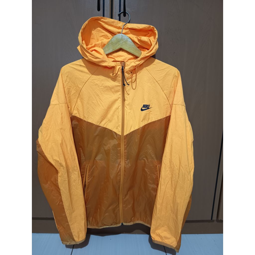 JAKET RUNNING/WB NIKE