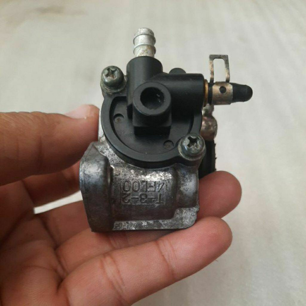 Pompa oli rx king new original copotan