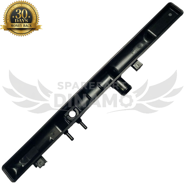 Upper Tank Radiator Taruna -6301 - Upper Tank