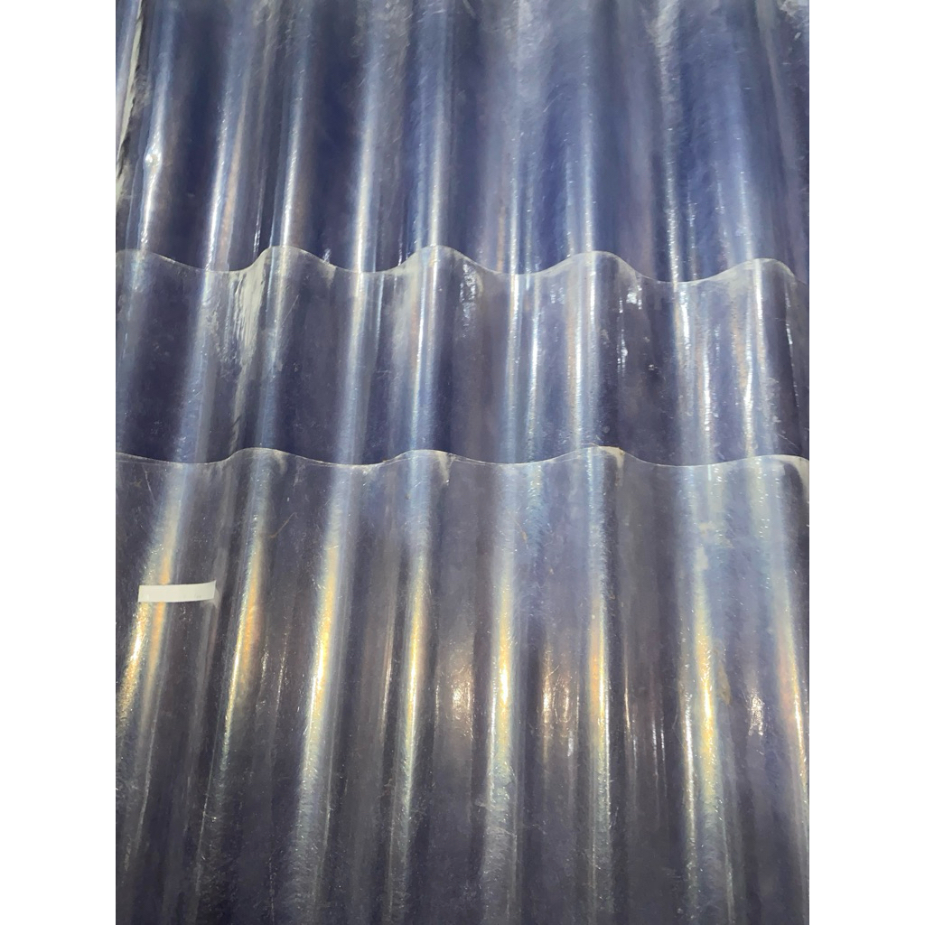 Fiber gelombang besar