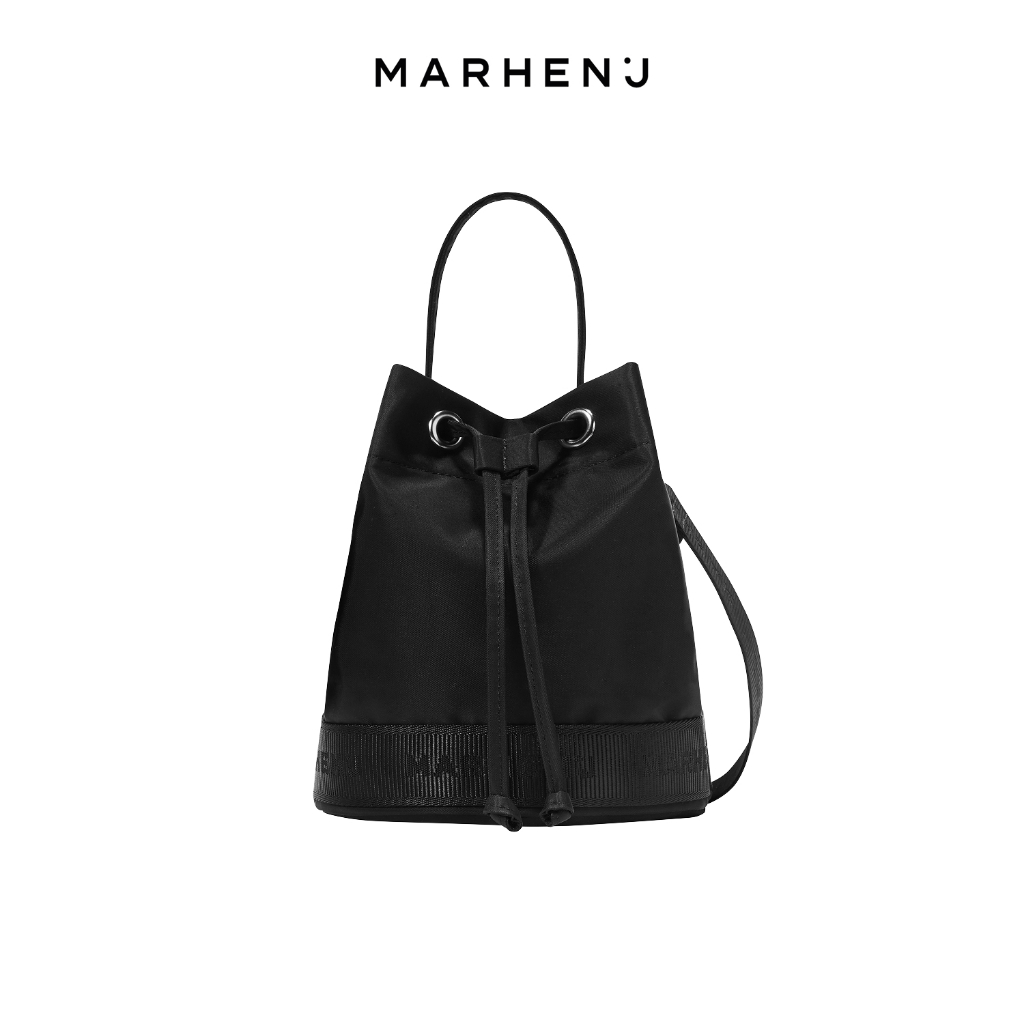 Marhen J LEXY Bag - All Black