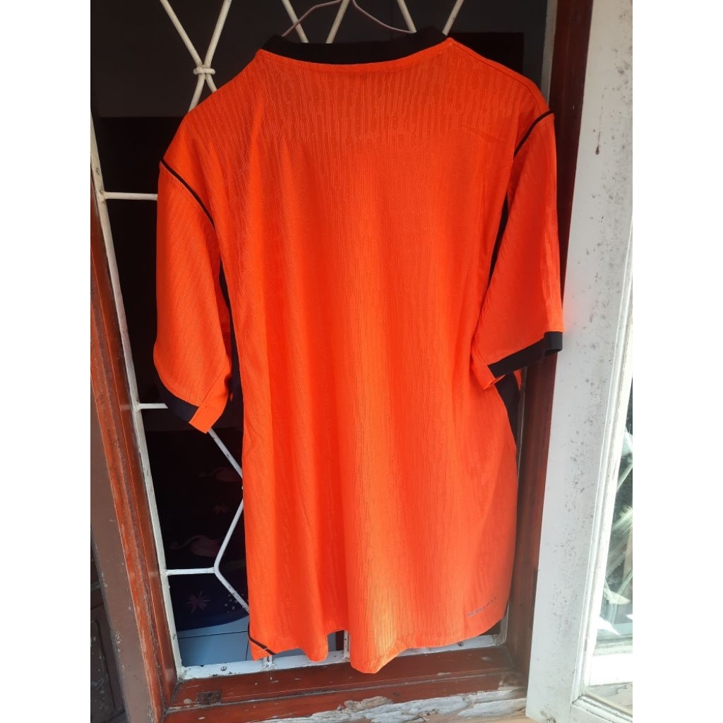 Jersey Belanda Home Away 2026 (Player Issue)