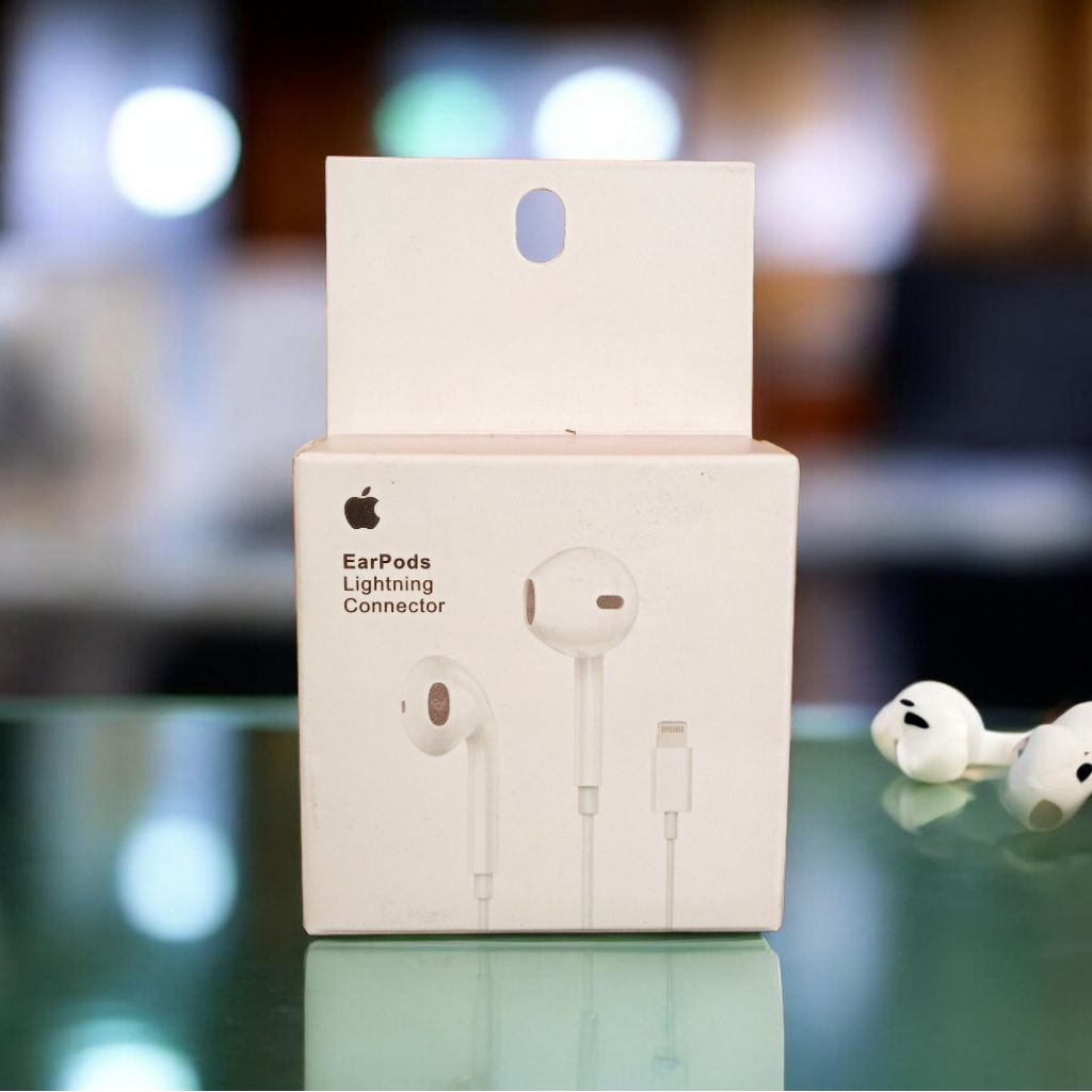 Headset Iphone/ earphone iphone