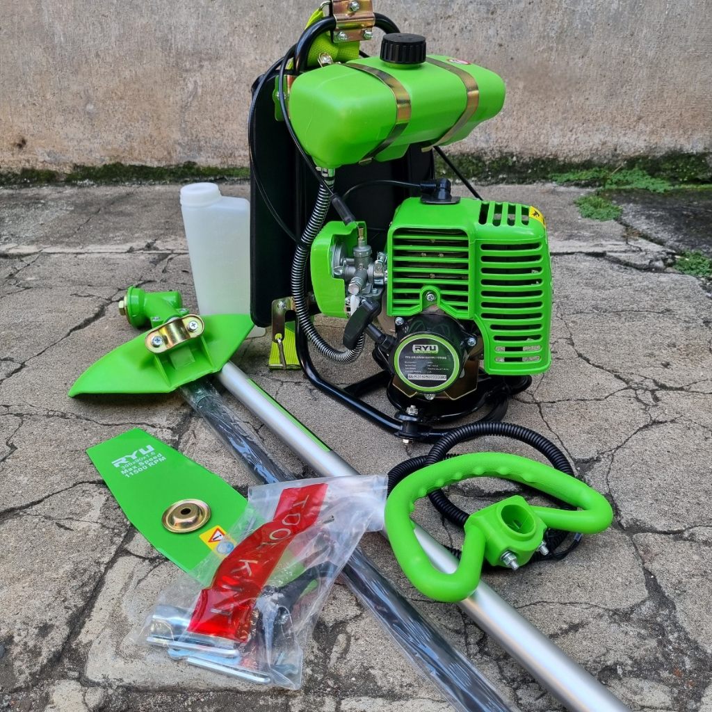 Mesin Potong Rumput 2T RBC2T RYU