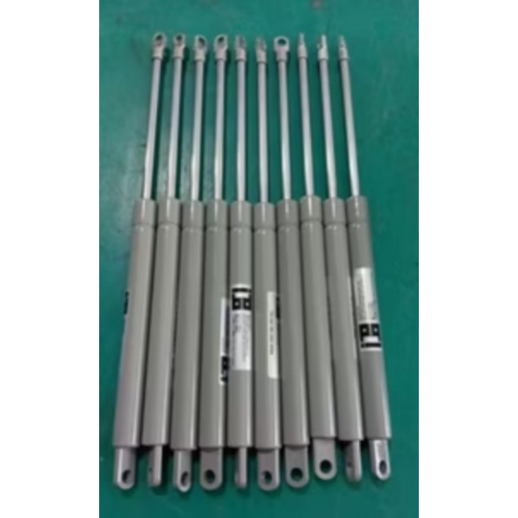 HIDROLIK BEMPER PENGAMAN TRUK , PICKUP DAN MOBIL LAINYA