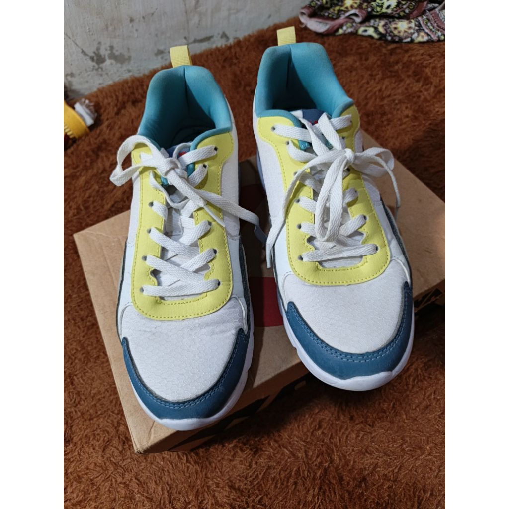 Sepatu airwalk concurt pria