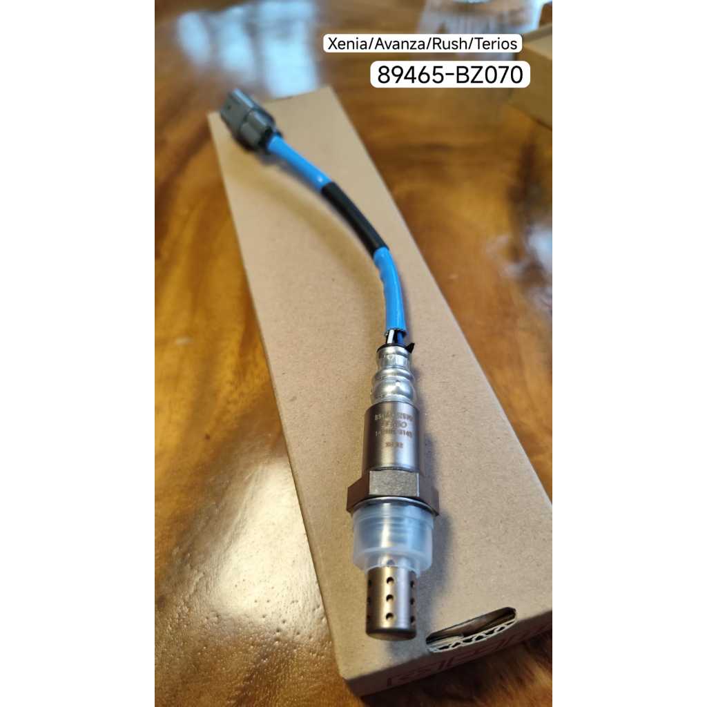 SENSOR OKSIGEN AVANZA (89465-BZ070)