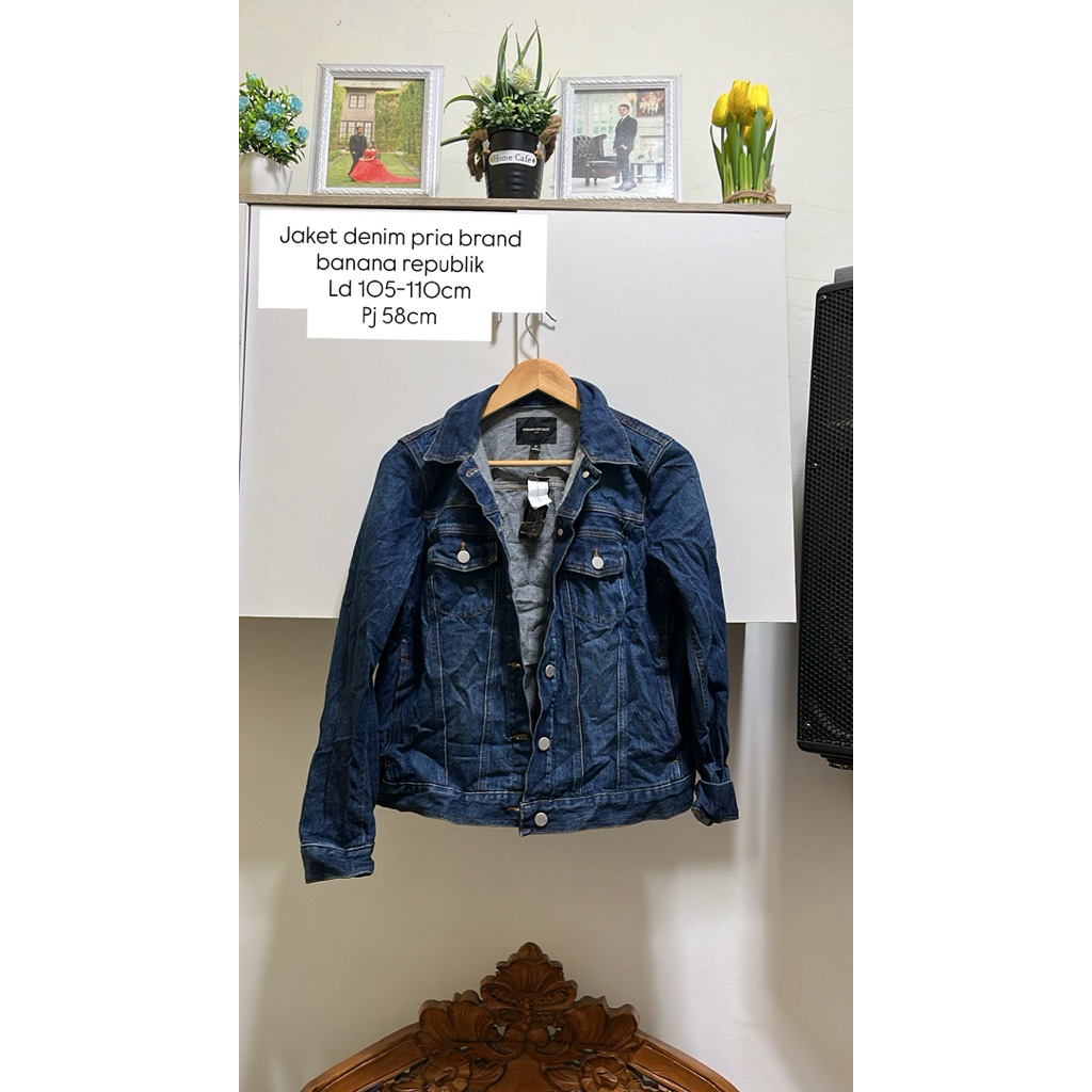 JaketDenim_BrandBananarepublik