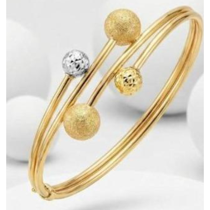 GLORIA INDAH - Gelang Biji Lada - L.JO - AU 375