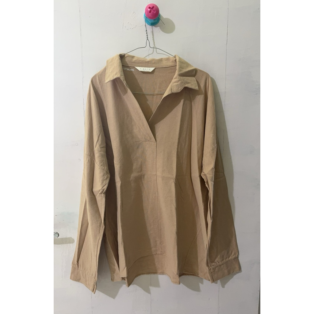 Blouse coksu I GOT C