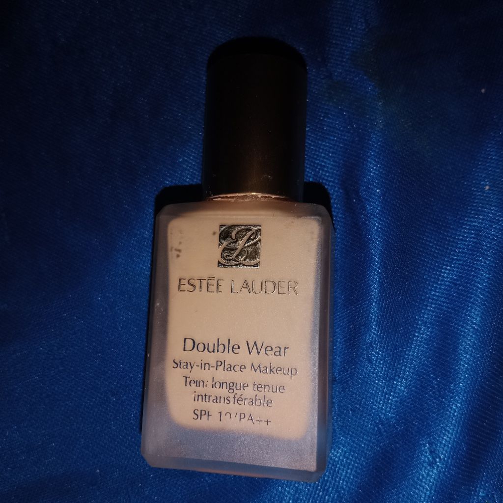 estee lauder foundation