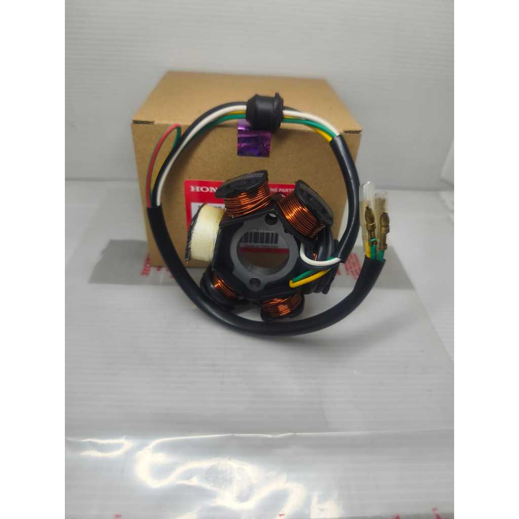 SPULL ASSY STATOR ASSY GL PRO CDI GL MAX GL 100 CDi KG2 THAILAND